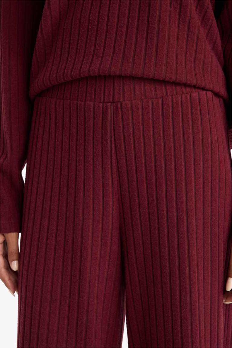 Wide Leg Camisole Trousers