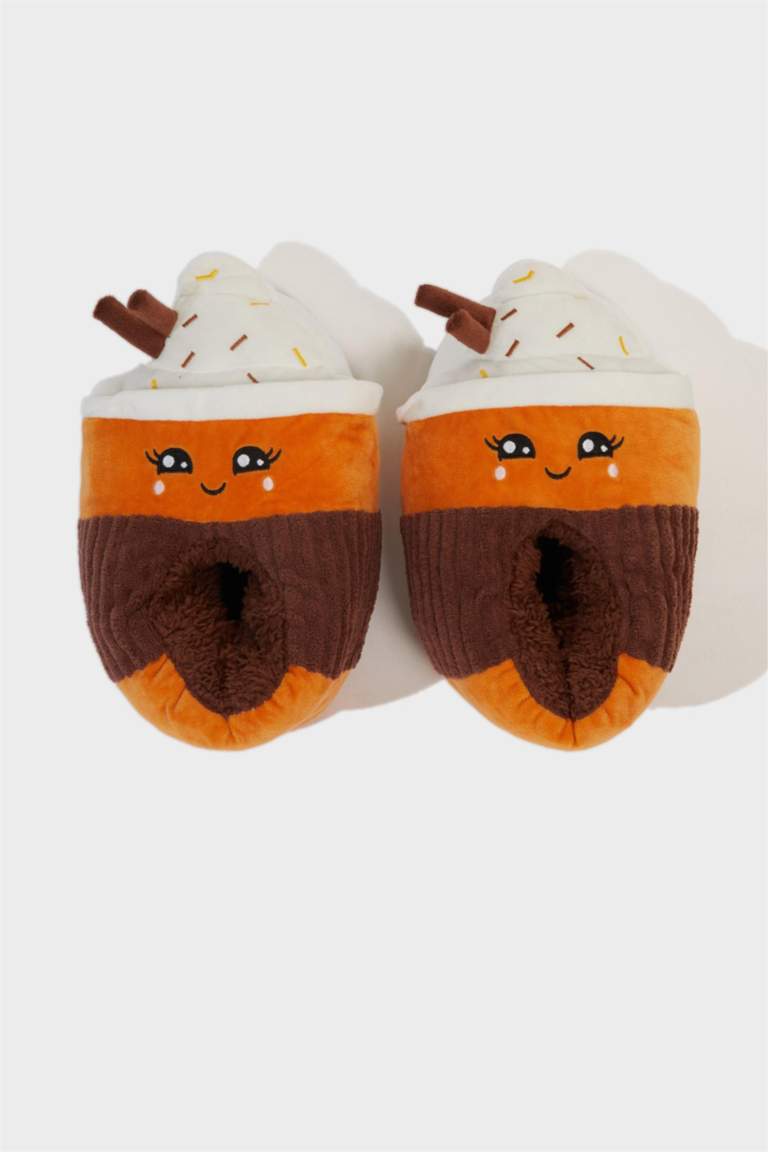 لكلوك بناتي بكعب مسطح