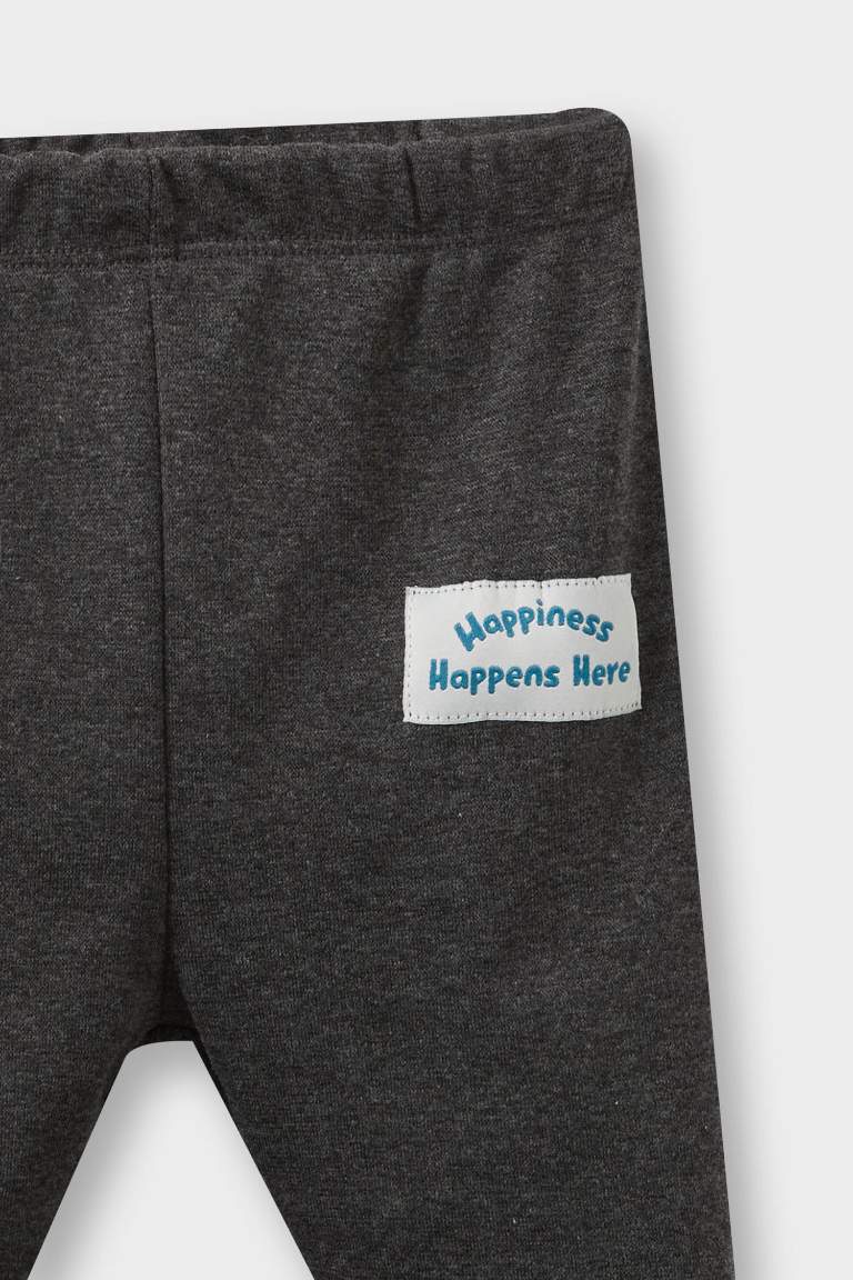 سيت بيبي ولادي سويت شيرت وبنطرون بجامة - قطعتين