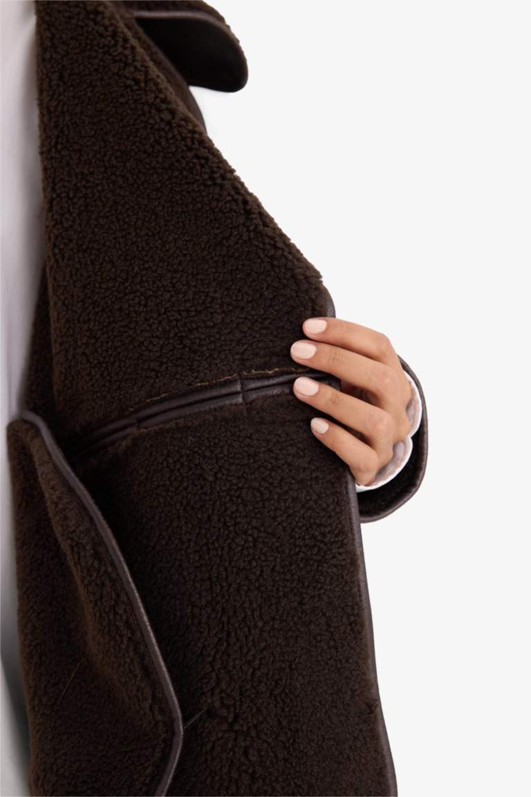 былғары астар ПУ Күртеше