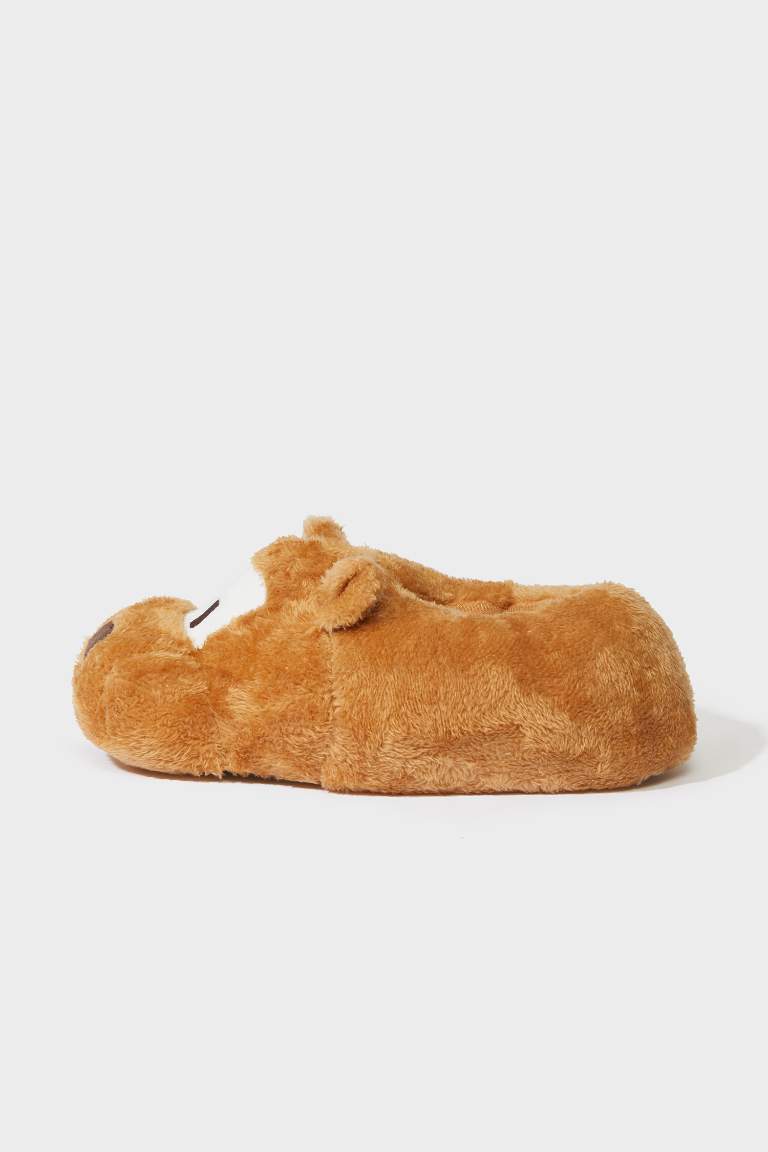 Boy Flat Sole Panduf