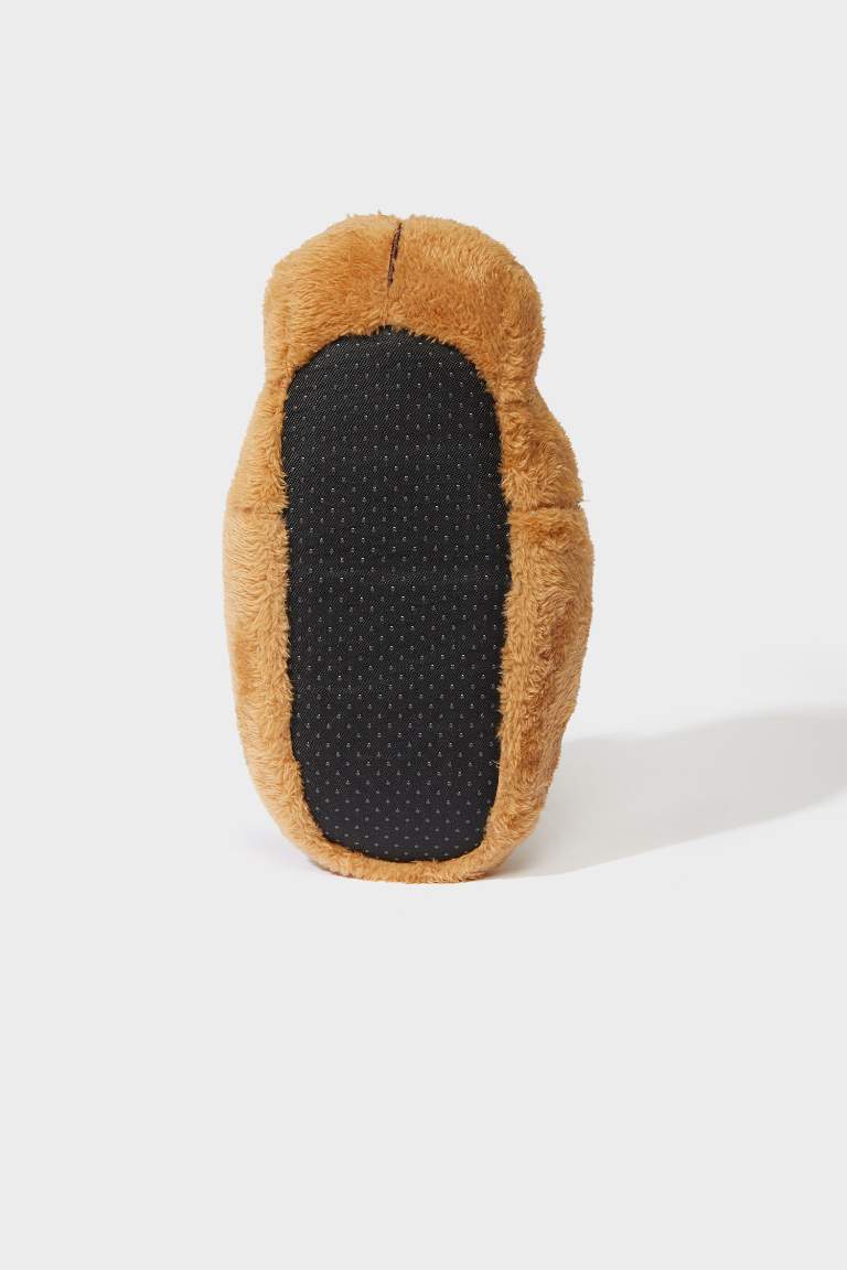 Boy Flat Sole Panduf