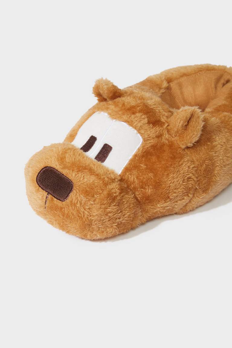 Boy Flat Sole Panduf