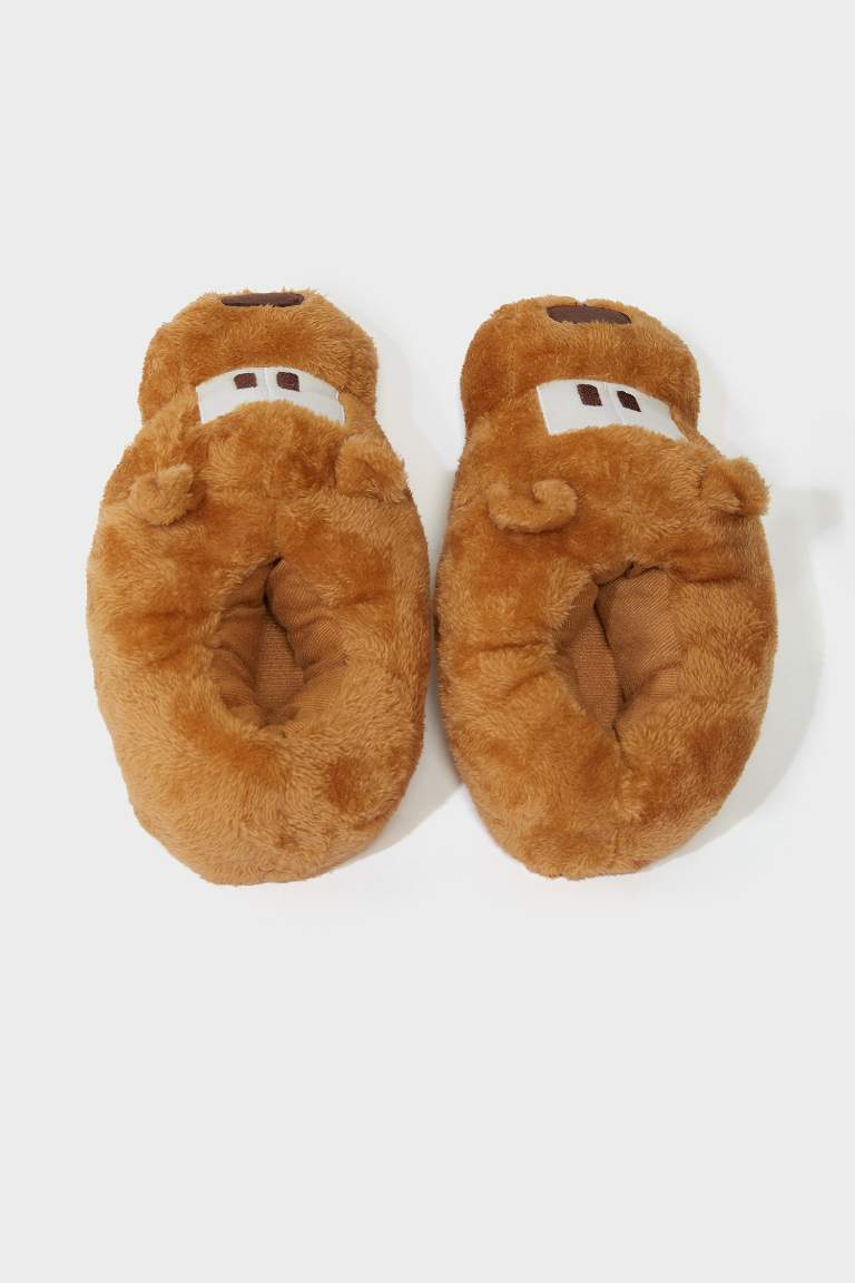 Boy Flat Sole Panduf