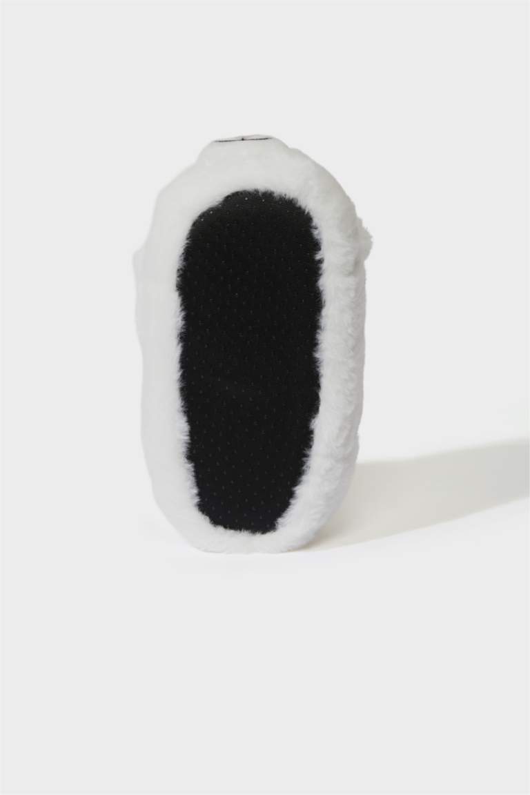 Boy Basic Flat Sole Home Boots