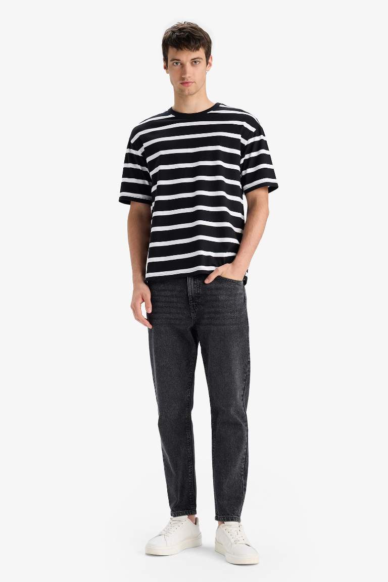 90's Slim Fit Skinny Leg Jeans