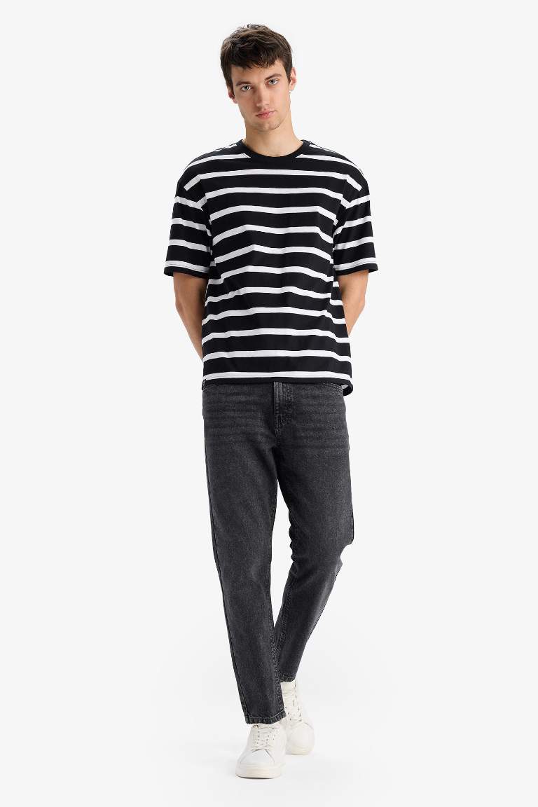 90's Slim Fit Skinny Leg Jeans