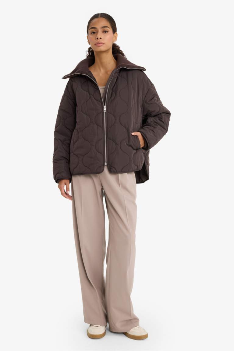 Veste imperméable Coupe régulière