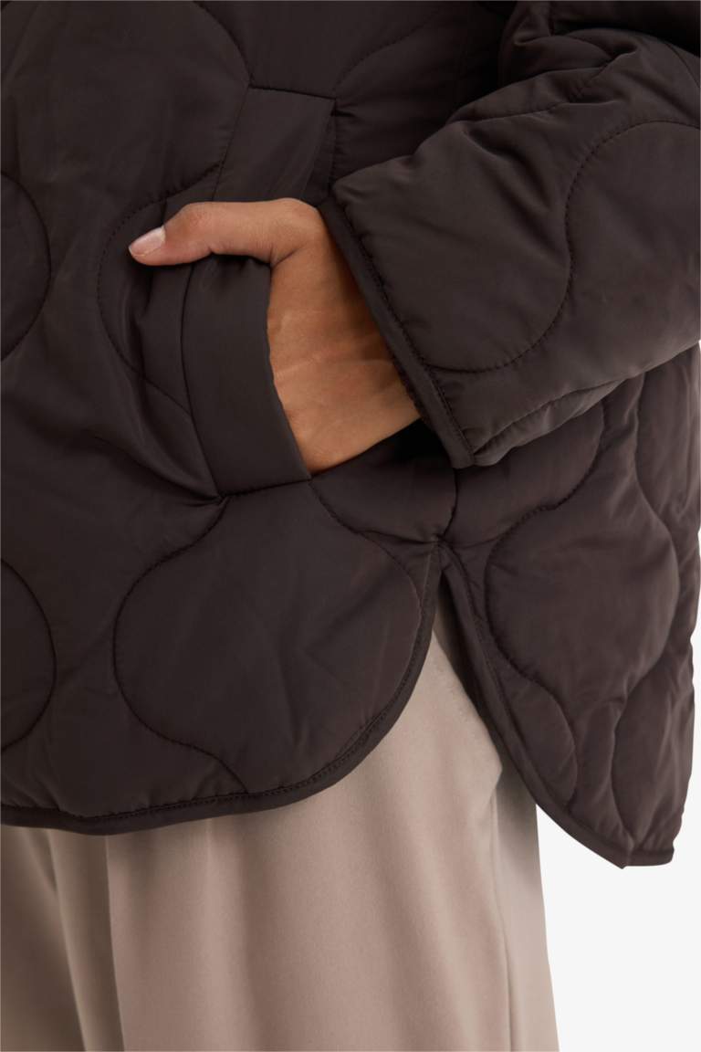 Veste imperméable Coupe régulière