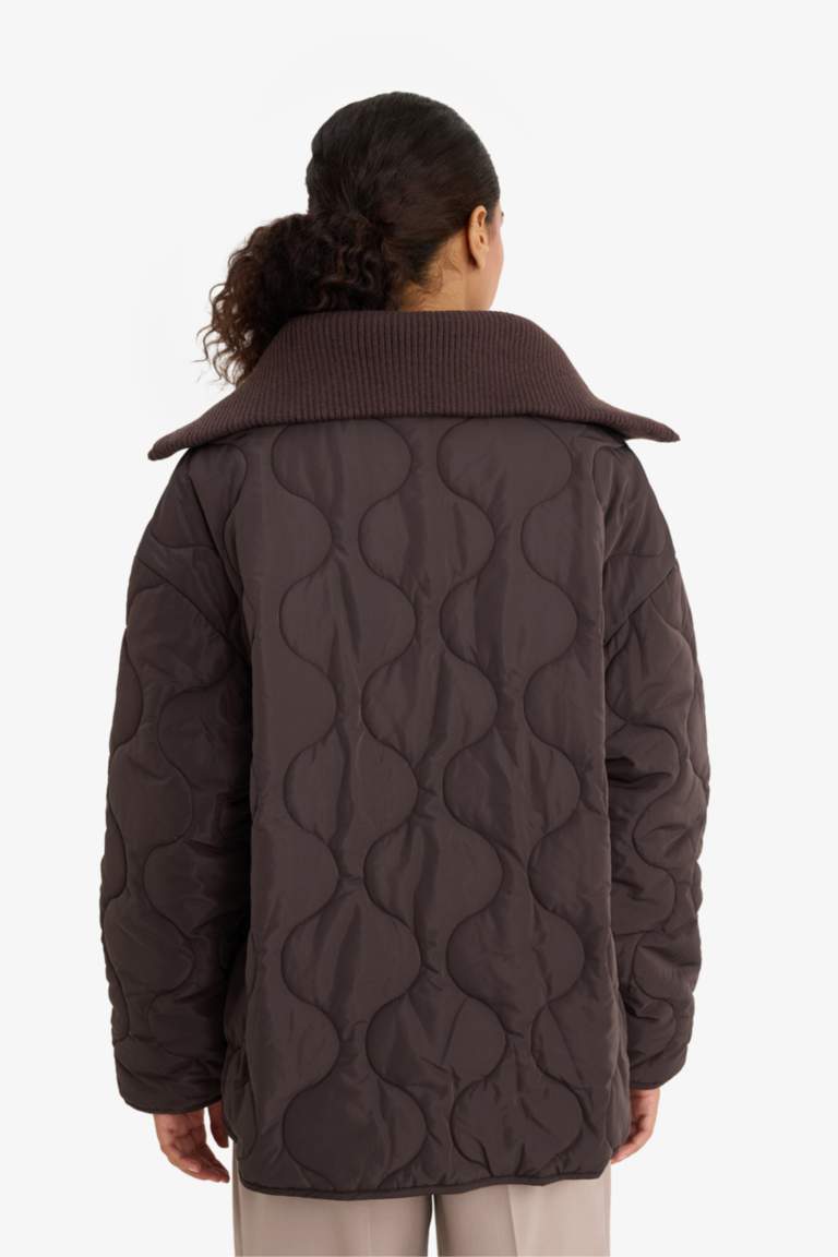 Veste imperméable Coupe régulière