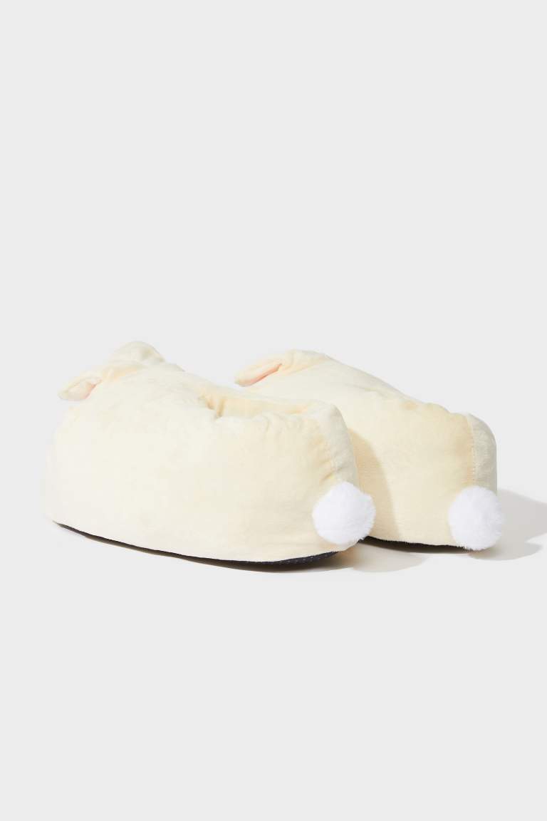 Woman Flat Sole Panduf
