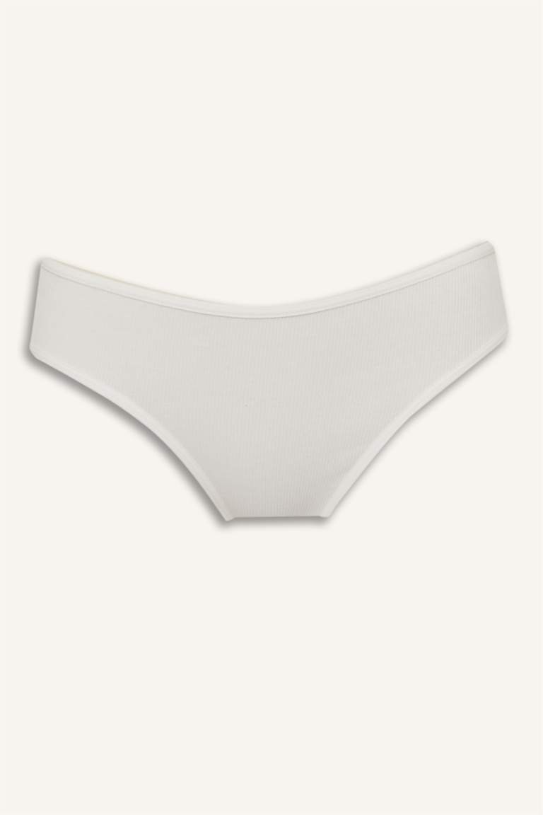 Ribana 5'li Brief Külot-Fall in Love