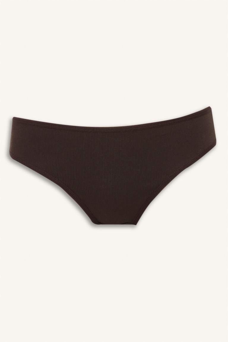 Ribana 5'li Brief Külot-Fall in Love