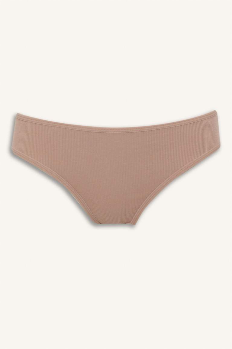 Ribana 5'li Brief Külot-Fall in Love