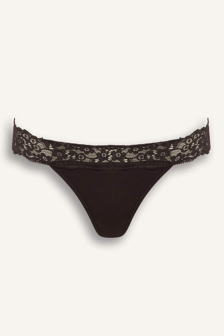3 piece Panties Set