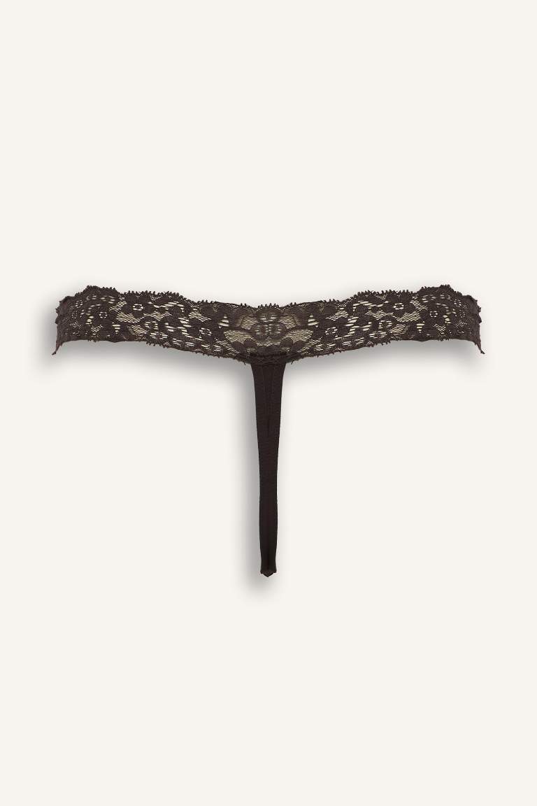 3 piece Panties Set