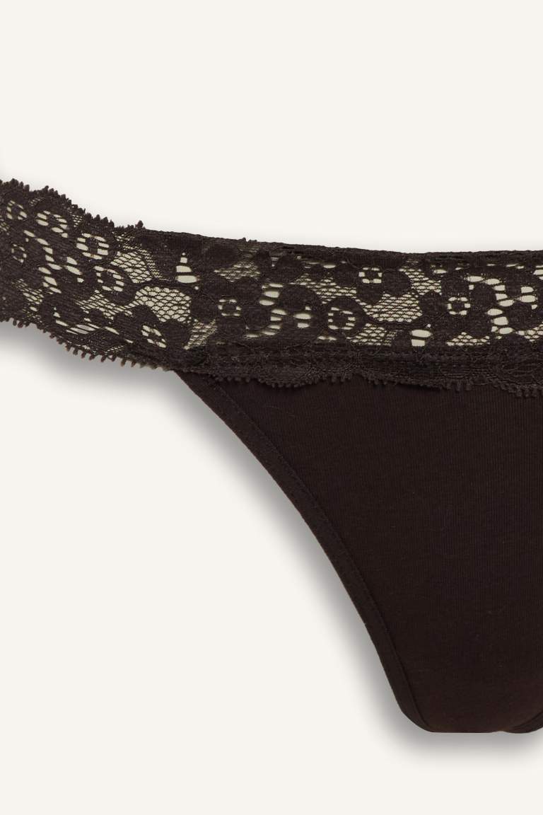 3 piece Panties Set