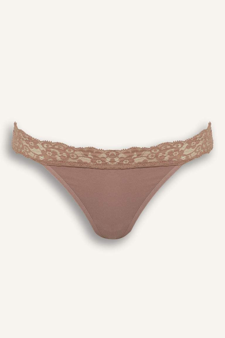 3 piece Panties Set