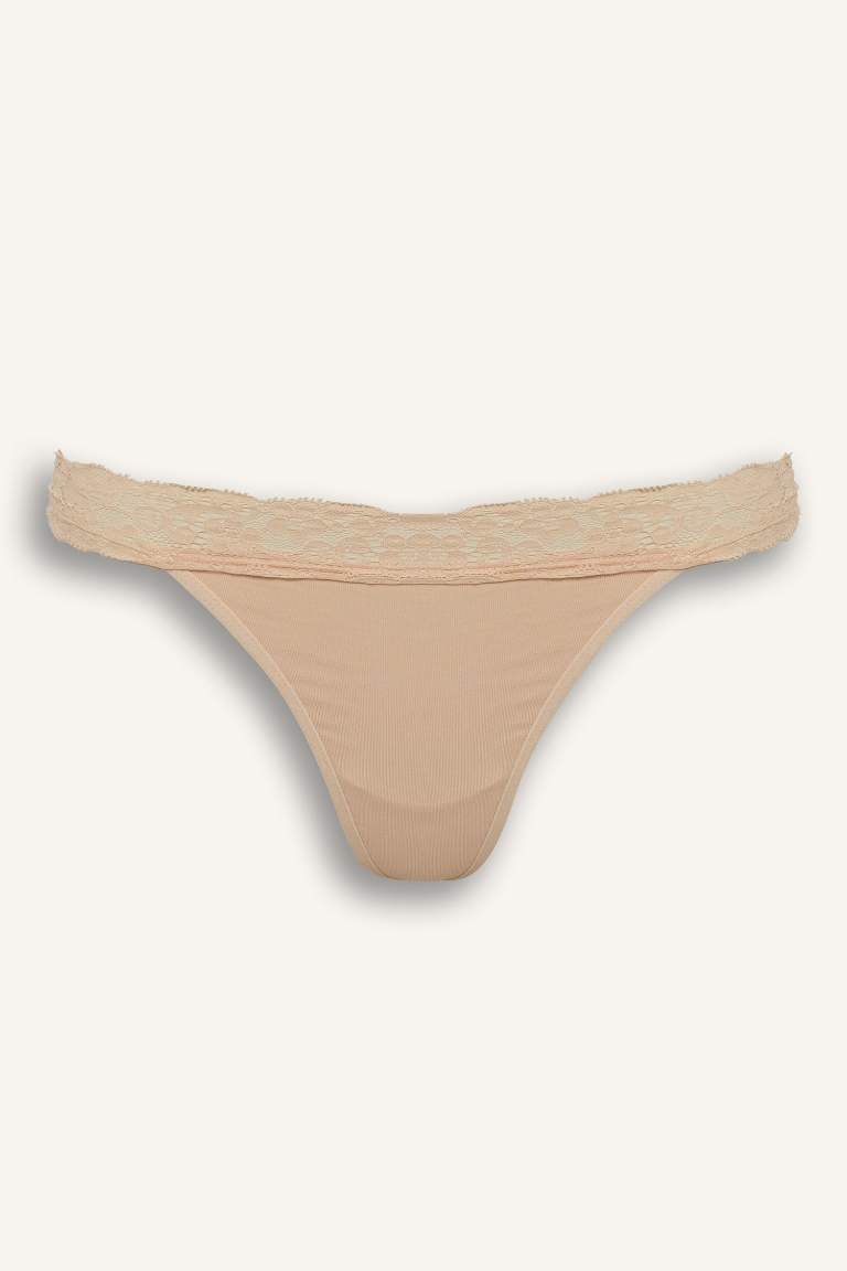 3 piece Panties Set