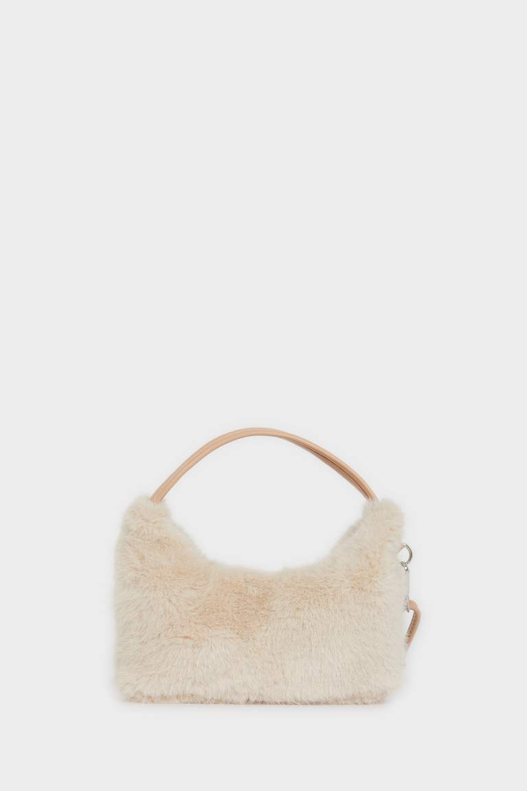 Kız Çocuk Omuz Çantası