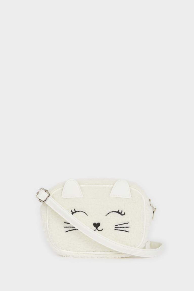 Kız Çocuk Çapraz Çanta