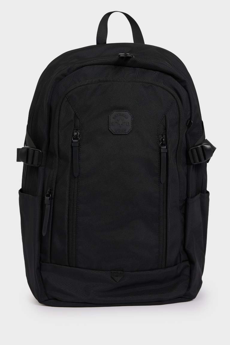 Erkek Sırt Çantası