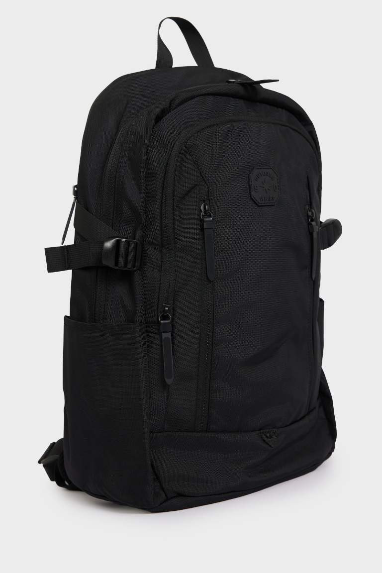 Erkek Sırt Çantası