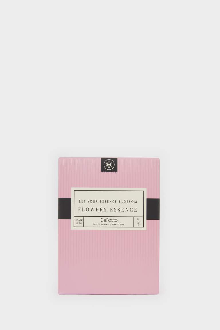 عطر أروماتيك نسائي 100 مل