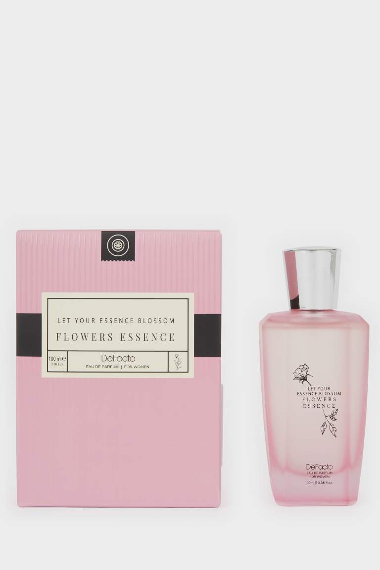 عطر أروماتيك نسائي 100 مل