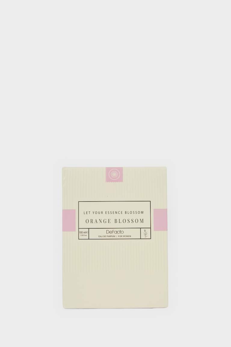 عطر أروماتيك نسائي 100 مل