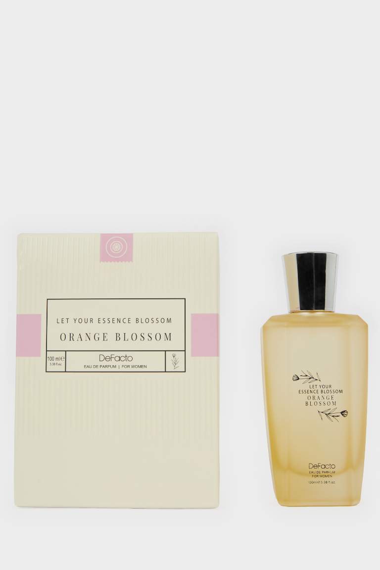 عطر أروماتيك نسائي 100 مل