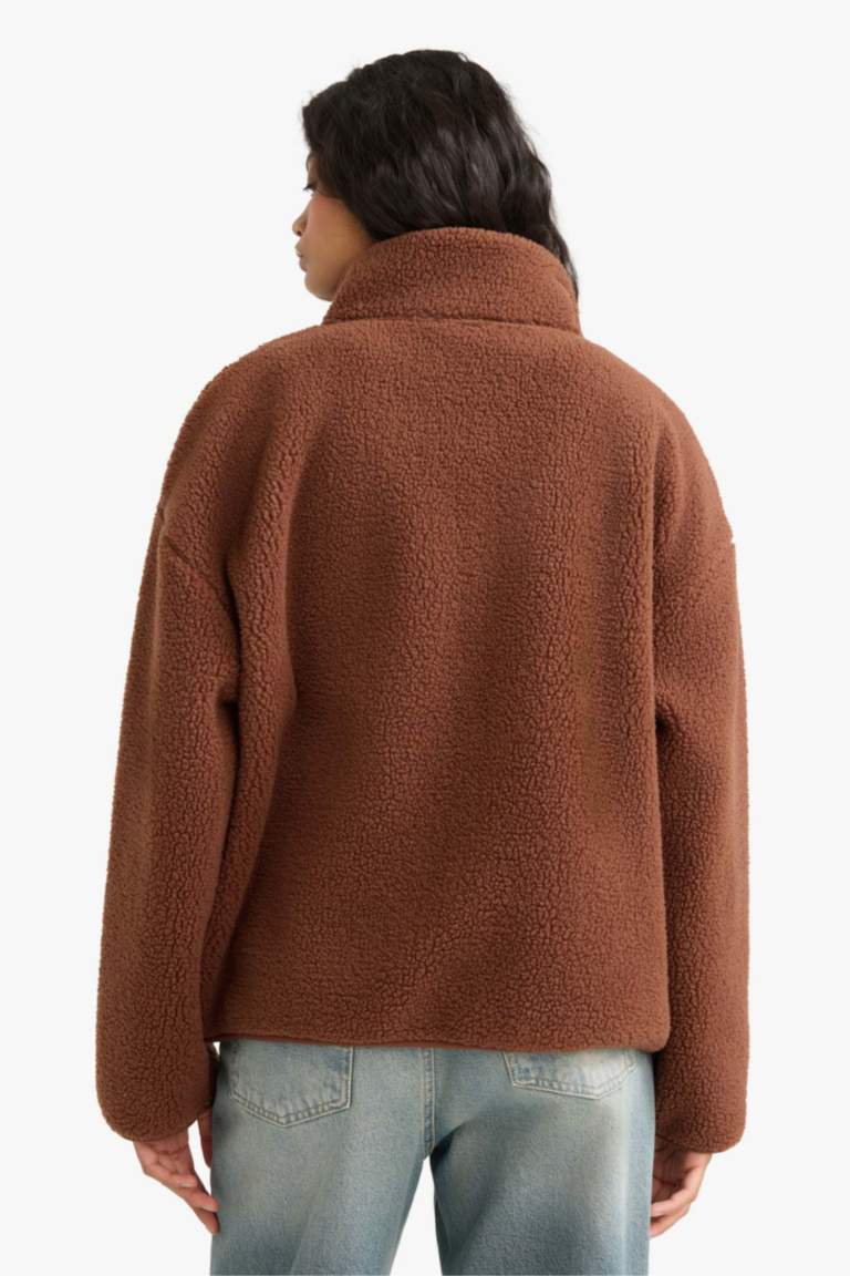 سترة قماش رقيق