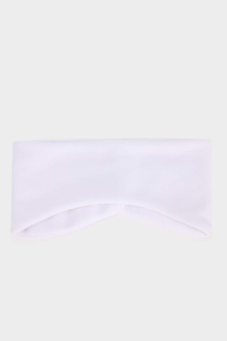 Woman Cotton Beanie