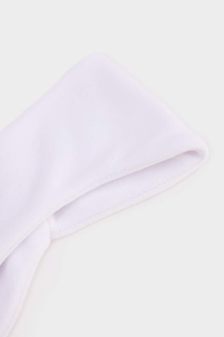 Woman Cotton Beanie