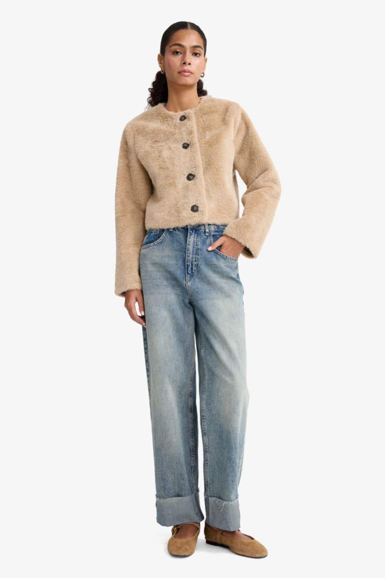 Жасанды тері