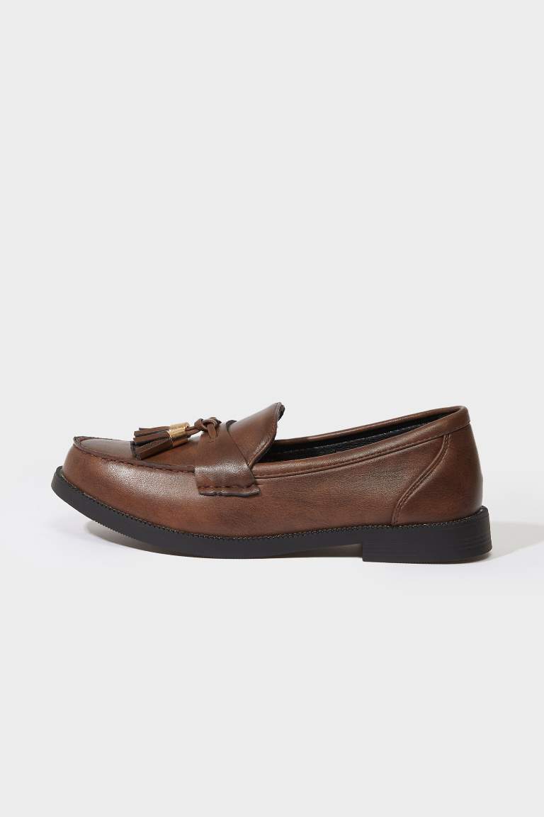 Flat Sole