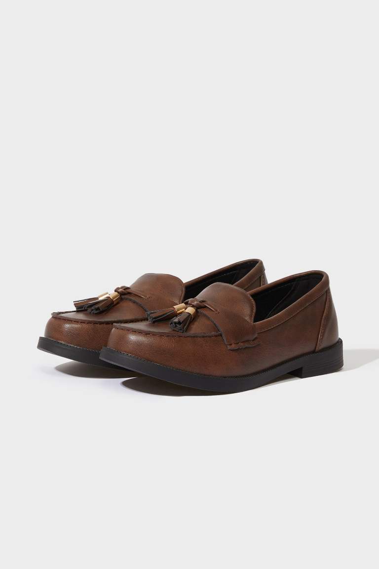 Flat Sole