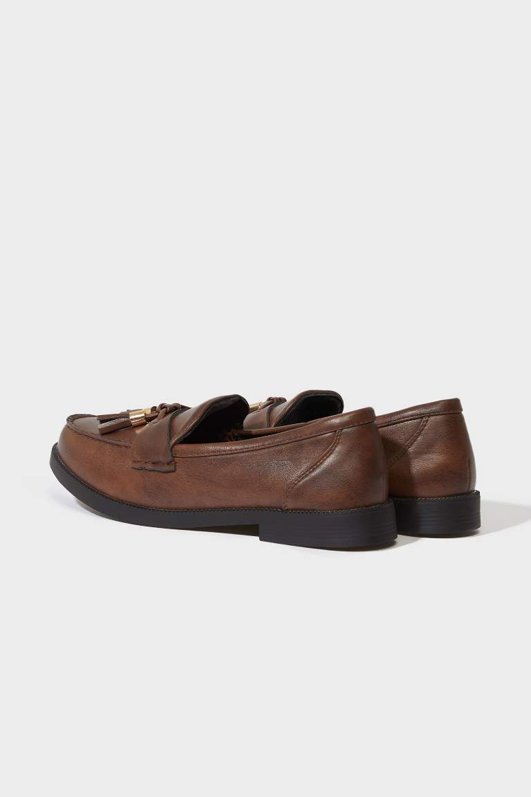 Flat Sole