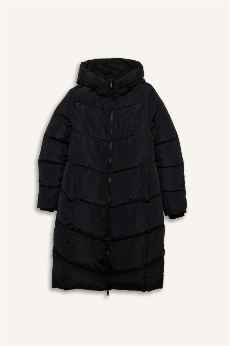 бас киімді Пальто