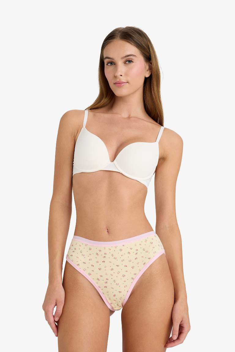 Lot de 3 Culottes slips côtelés de Fall in Love