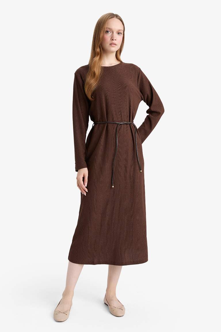 Regular Fit Dress