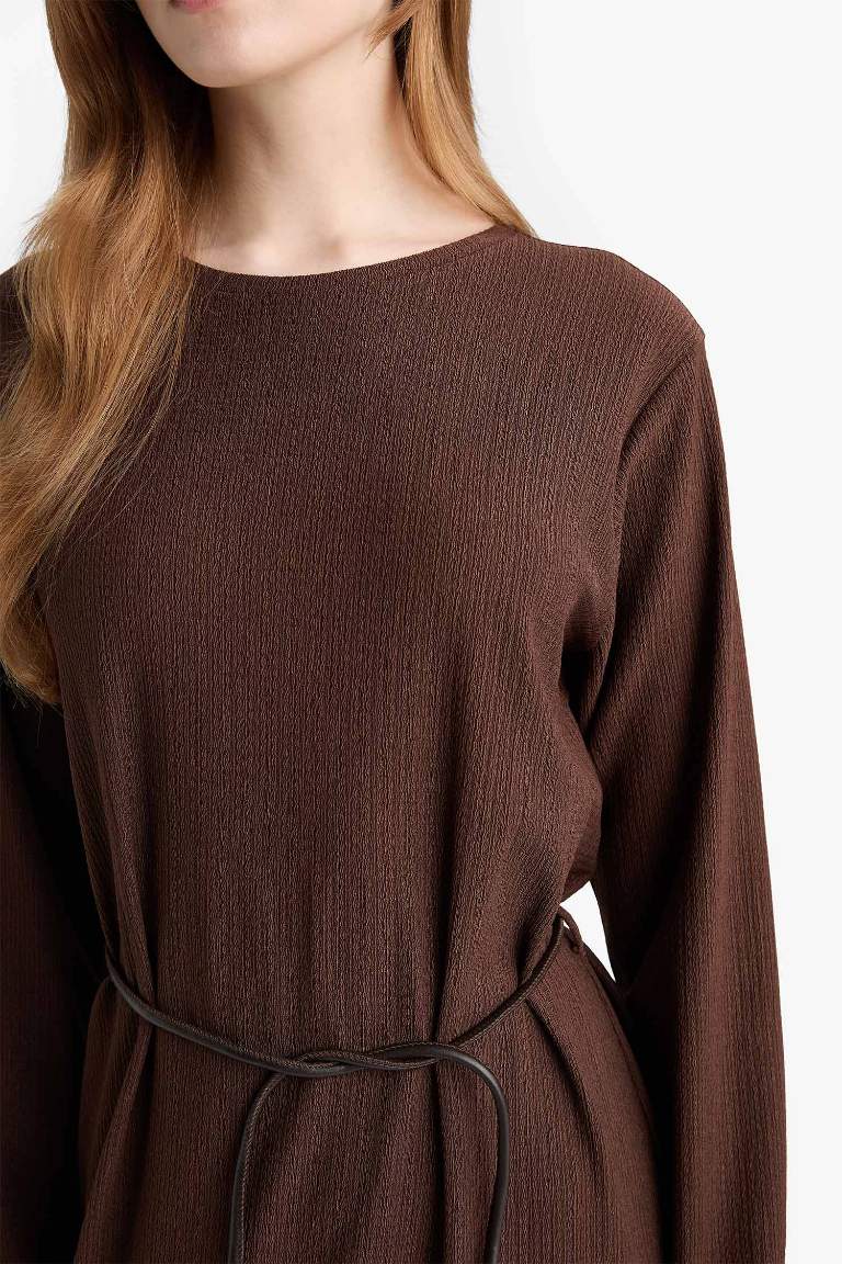 Regular Fit Dress