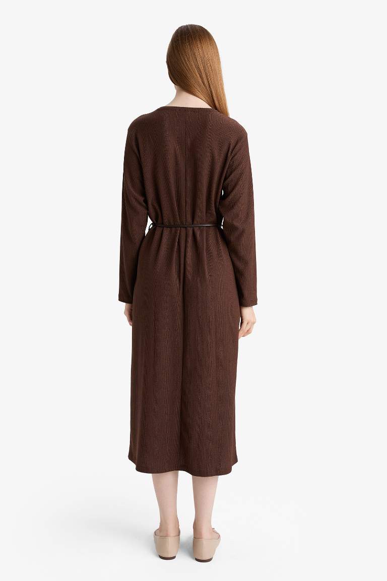 Regular Fit Dress