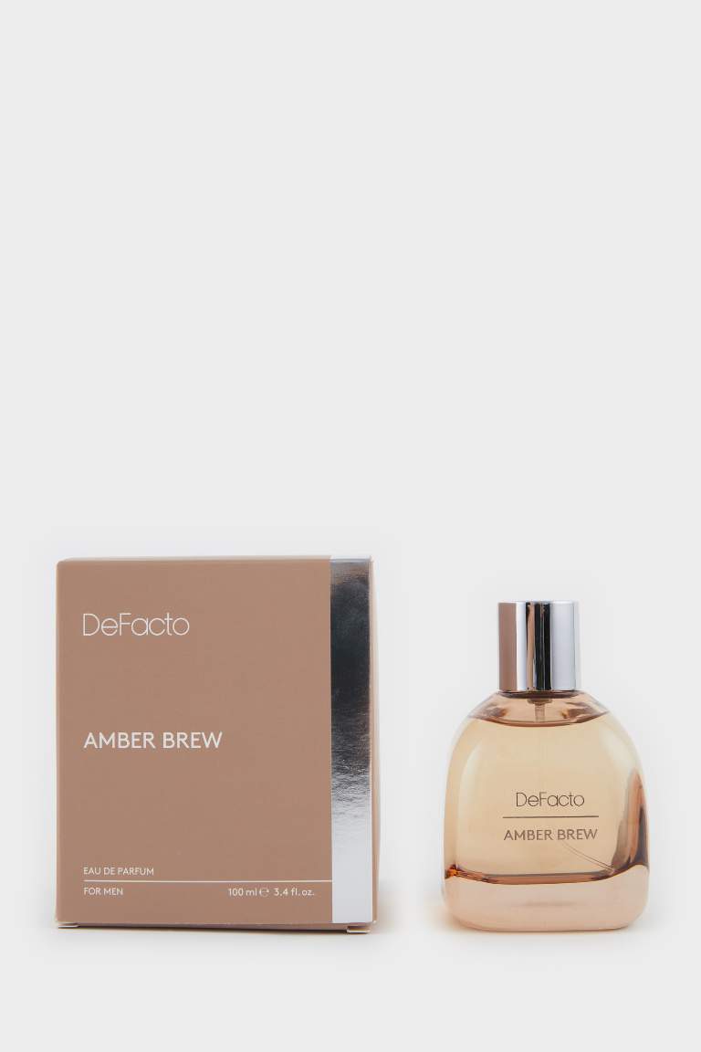 عطر رجالي أمبر برو أروماتيك 100 مل