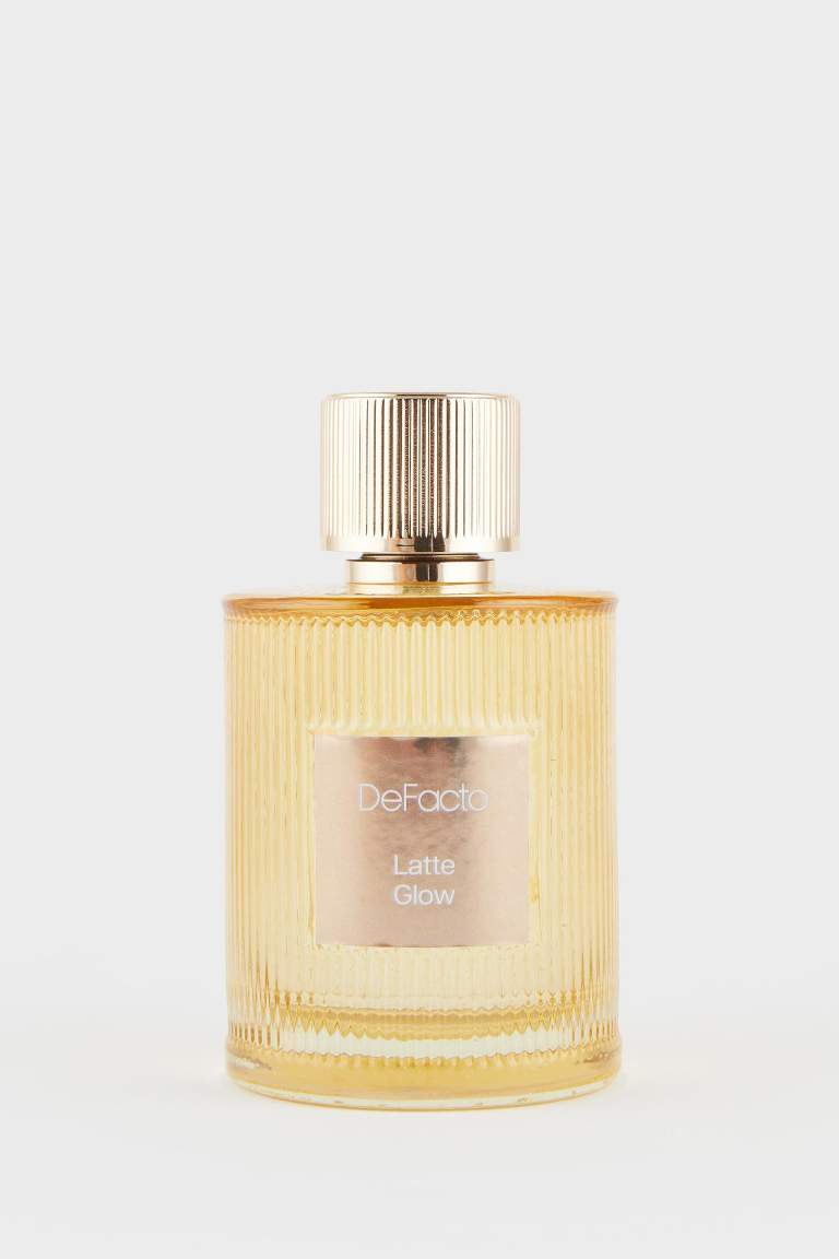 Женский парфюм Defacto Latte Glow, 100 мл