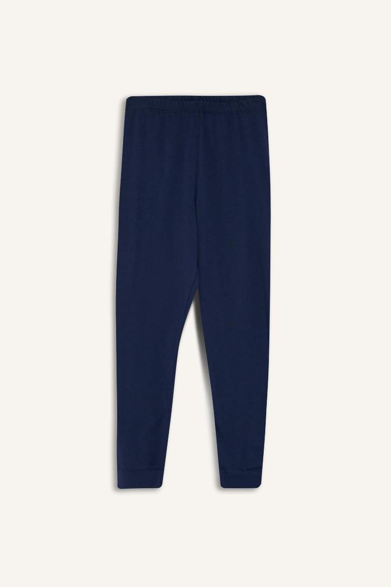 سيت بجامة أولادي قصة عادية - قطعتين