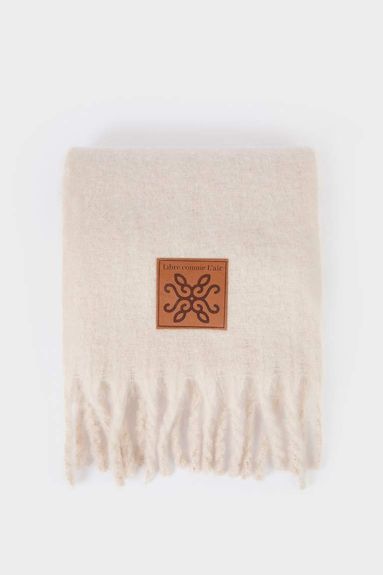 Woman Scarf