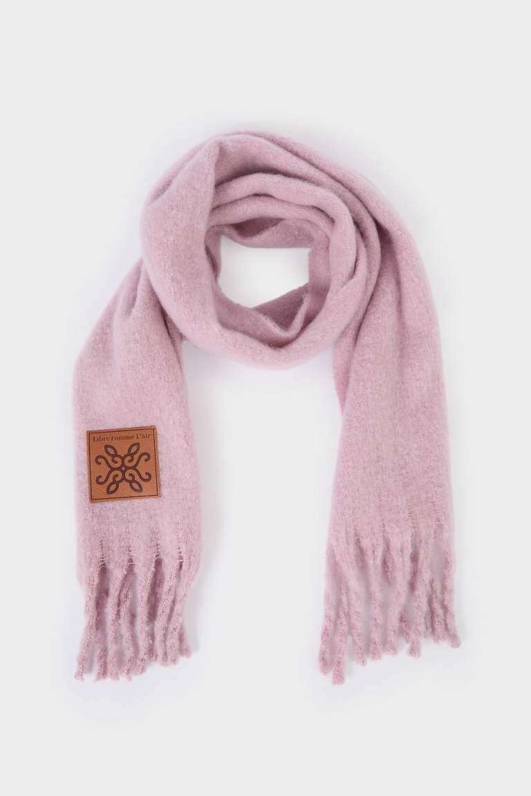 Woman Scarf