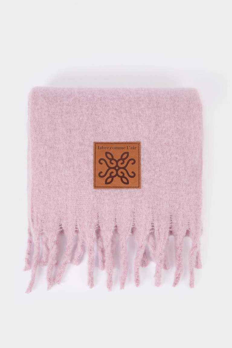 Woman Scarf