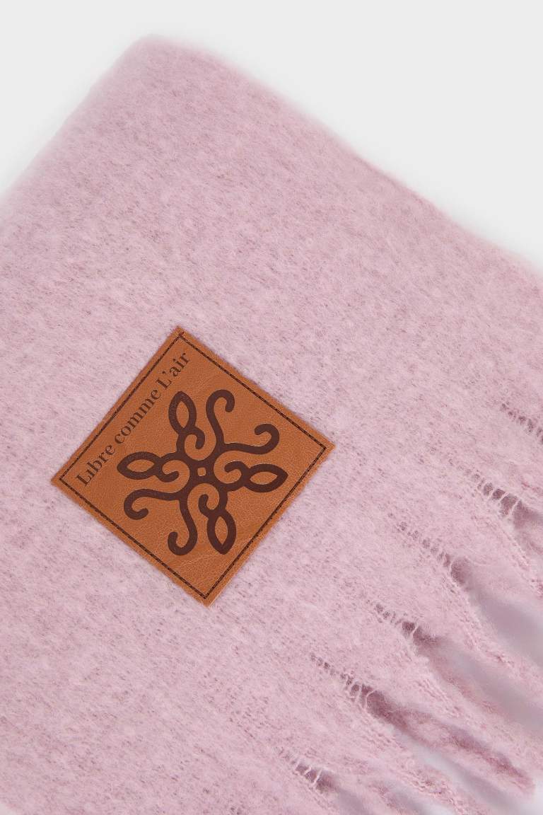 Woman Scarf
